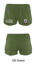 USS Bougainville CPO 89131174 Ranger Panties - 41