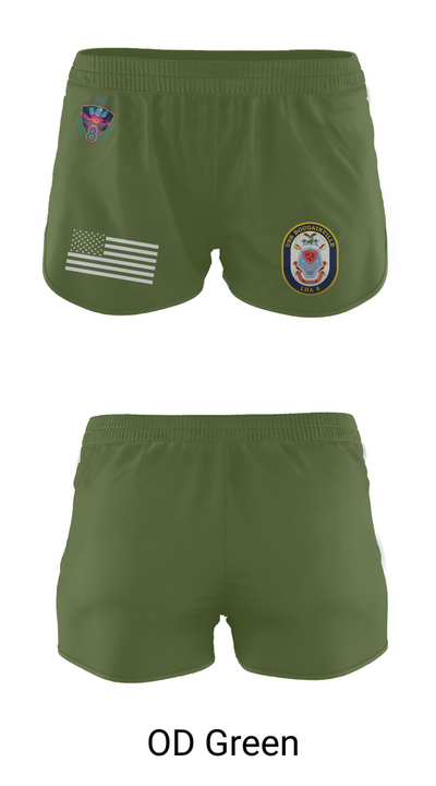 USS Bougainville CPO 89131174 Ranger Panties - 41