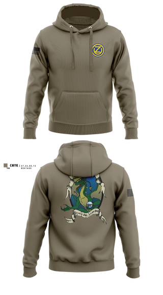 Hoodie, 4-108th DET 1, Army, Teamtime, Team time, sublimation, custom sports apparel, team uniforms, spirit wear, spiritwear, sports uniforms, custom shirts, team store, custom team store, fundraiser sports, apparel fundraiser