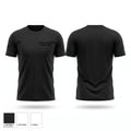 Fairhope Police Department Short Sleeve Performance Shirt - 1