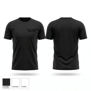 Short Sleeve Performance Shirt, Fairhope Police Department, Police, Teamtime, Team time, sublimation, custom sports apparel, team uniforms, spirit wear, spiritwear, sports uniforms, custom shirts, team store, custom team store, fundraiser sports, apparel fundraiser