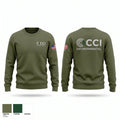 CCI Crew Neck Sweatshirt - 1