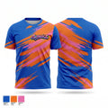 Gayngsta'z Soft Poly Tee Cotton Like Feel - 1
