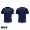 Cumbola Hose Short Sleeve Performance Shirt - 1