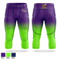 Denham Springs Football Pants - 1