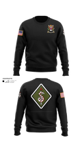 249th SNIPER COMP 51988170 Crew Neck Sweatshirt - 42