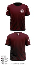 Hereford Whitefaces 43797089 Short Sleeve Performance Shirt - 5