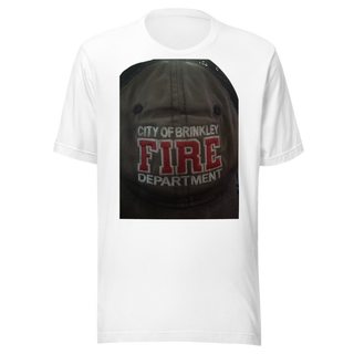 Unisex Staple T-Shirt - White