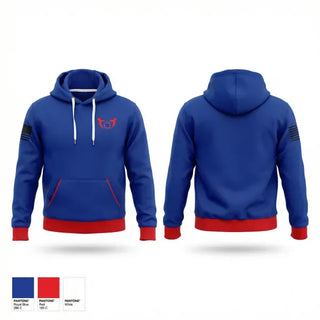 Hoodie, Kindred Care EMS, EMS/EMT, Teamtime, Team time, sublimation, custom sports apparel, team uniforms, spirit wear, spiritwear, sports uniforms, custom shirts, team store, custom team store, fundraiser sports, apparel fundraiser