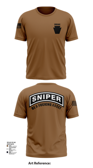 Short Sleeve Performance Shirt, , National Guard, Teamtime, Team time, sublimation, custom sports apparel, team uniforms, spirit wear, spiritwear, sports uniforms, custom shirts, team store, custom team store, fundraiser sports, apparel fundraiser
