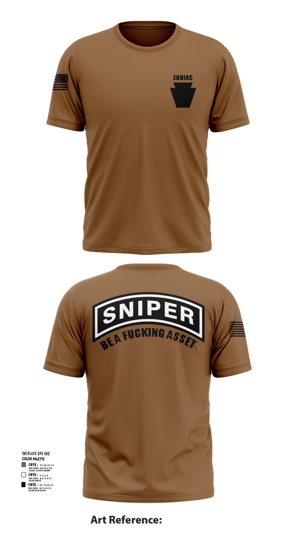 Short Sleeve Performance Shirt, , National Guard, Teamtime, Team time, sublimation, custom sports apparel, team uniforms, spirit wear, spiritwear, sports uniforms, custom shirts, team store, custom team store, fundraiser sports, apparel fundraiser