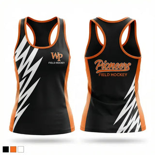 Womens Field Hockey Jersey, William Paterson Field Hockey, Field Hockey, Teamtime, Team time, sublimation, custom sports apparel, team uniforms, spirit wear, spiritwear, sports uniforms, custom shirts, team store, custom team store, fundraiser sports, apparel fundraiser