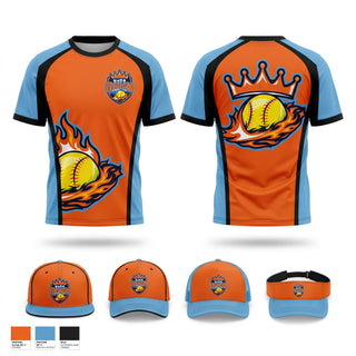 Football Jersey, NoVA Reign, Softball, Teamtime, Team time, sublimation, custom sports apparel, team uniforms, spirit wear, spiritwear, sports uniforms, custom shirts, team store, custom team store, fundraiser sports, apparel fundraiser
