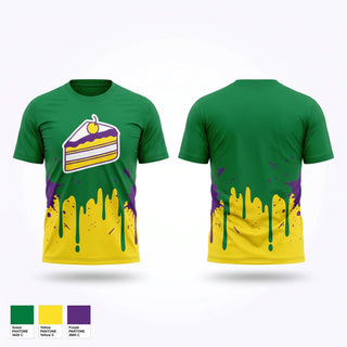 Short Sleeve Performance Shirt, Cake Eaters, Ice Hockey, Teamtime, Team time, sublimation, custom sports apparel, team uniforms, spirit wear, spiritwear, sports uniforms, custom shirts, team store, custom team store, fundraiser sports, apparel fundraiser
