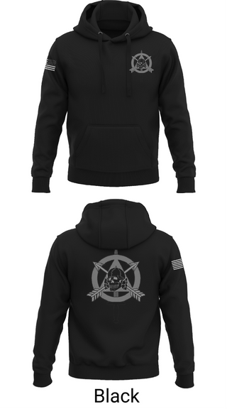 Hoodie, ODB 740, Army, Teamtime, Team time, sublimation, custom sports apparel, team uniforms, spirit wear, spiritwear, sports uniforms, custom shirts, team store, custom team store, fundraiser sports, apparel fundraiser