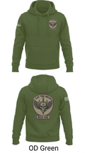 112th Signal Battalion Bravo Company 17211298 Hoodie - 58