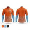 Florida Yetis 28814121 Quarter Zip Jacket - 1