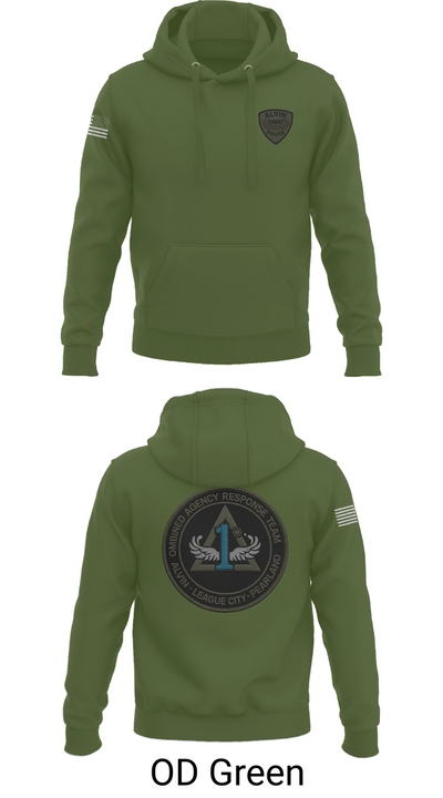CART 71062698 Hoodie - 55