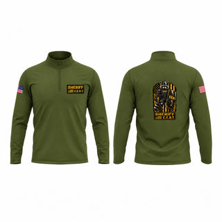 Windbreaker, Cullman County Sheriff CERT, Police, Teamtime, Team time, sublimation, custom sports apparel, team uniforms, spirit wear, spiritwear, sports uniforms, custom shirts, team store, custom team store, fundraiser sports, apparel fundraiser