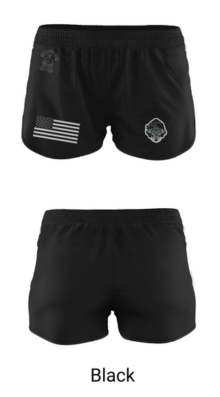 Ranger Panties, C-CO 1-145th AR, , Teamtime, Team time, sublimation, custom sports apparel, team uniforms, spirit wear, spiritwear, sports uniforms, custom shirts, team store, custom team store, fundraiser sports, apparel fundraiser