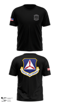 AL-005 33395377 Old School Cotton Feel Shirt - 100