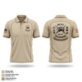 F CO 3-172 IBCT Short Sleeve Performance Polo - 1