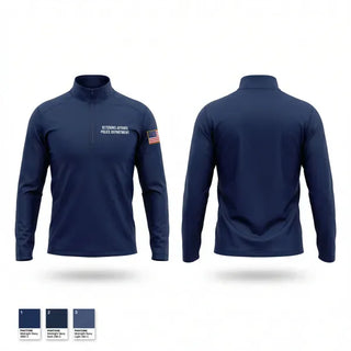 Windbreaker, Veterans Affairs Police Department, Police, Teamtime, Team time, sublimation, custom sports apparel, team uniforms, spirit wear, spiritwear, sports uniforms, custom shirts, team store, custom team store, fundraiser sports, apparel fundraiser