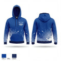 Marionville Middle School Baseball 33555762 Hoodie - 1