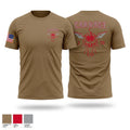 C-Co, 2-70 Short Sleeve Performance Shirt - 1