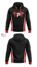 THE PLAYERS TRIBE Hoodie - 6