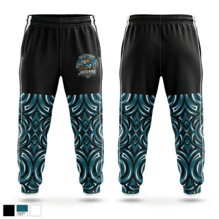 Sweatpants, JAGUARS, Softball, Teamtime, Team time, sublimation, custom sports apparel, team uniforms, spirit wear, spiritwear, sports uniforms, custom shirts, team store, custom team store, fundraiser sports, apparel fundraiser