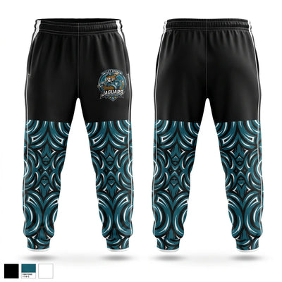 JAGUARS Sweatpants - 1