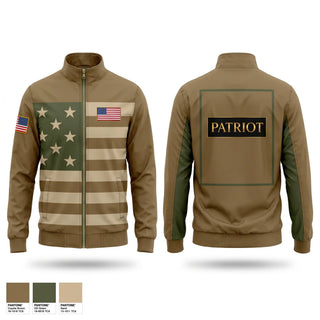 Windbreaker, ODA 545 5th Special Forces Group, Army, Teamtime, Team time, sublimation, custom sports apparel, team uniforms, spirit wear, spiritwear, sports uniforms, custom shirts, team store, custom team store, fundraiser sports, apparel fundraiser