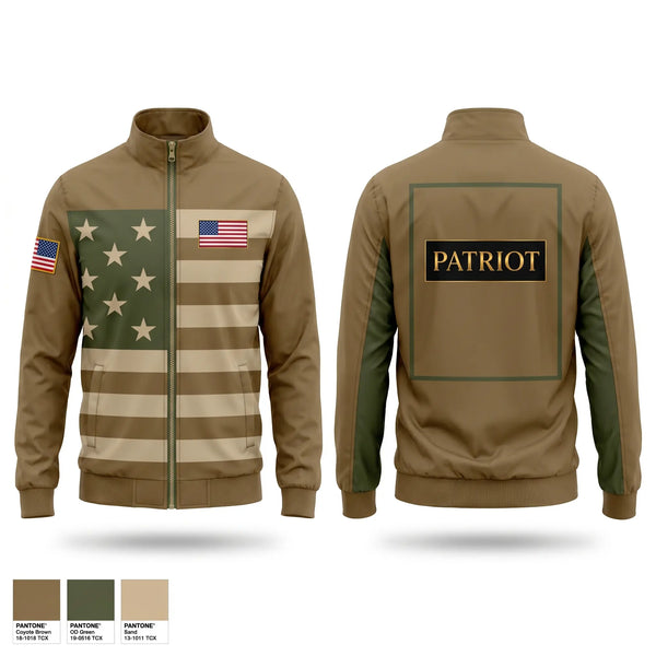 Windbreaker, ODA 545 5th Special Forces Group, Army, Teamtime, Team time, sublimation, custom sports apparel, team uniforms, spirit wear, spiritwear, sports uniforms, custom shirts, team store, custom team store, fundraiser sports, apparel fundraiser