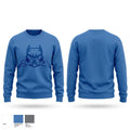 Carolina Underdawgz Crew Neck Sweatshirt - 2