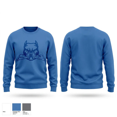 Carolina Underdawgz Crew Neck Sweatshirt - 2