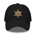 Jefferson County Sheriff SSO Dad hat