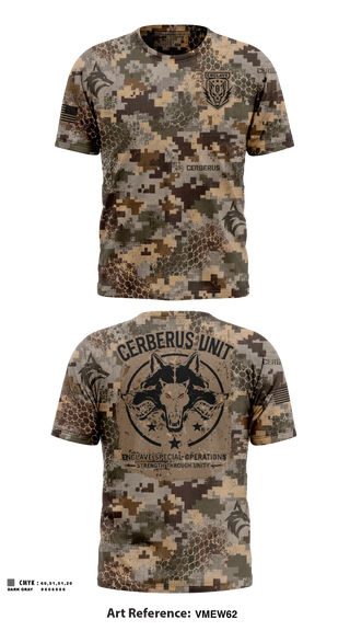 Short Sleeve Performance Shirt, C.s.nine tails, E-Sports, Teamtime, Team time, sublimation, custom sports apparel, team uniforms, spirit wear, spiritwear, sports uniforms, custom shirts, team store, custom team store, fundraiser sports, apparel fundraiser