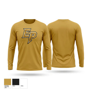 Long Sleeve Performance Shirt, Elite Prime, Baseball, Teamtime, Team time, sublimation, custom sports apparel, team uniforms, spirit wear, spiritwear, sports uniforms, custom shirts, team store, custom team store, fundraiser sports, apparel fundraiser
