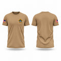 Ramsey County Sheriff's Office Old School Cotton Feel Shirt - 1