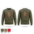RPD Special Units Crew Neck Sweatshirt - 1