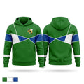 Bethel Middle School Basketball Hoodie - 1