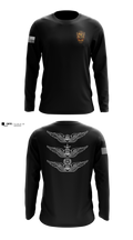 2-210th Aviation Regiment 68821902 Long Sleeve Performance Shirt - 10