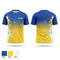 JCTMS Short Sleeve Performance Shirt - 1