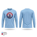 Baker Rangers Long Sleeve Performance Shirt - 2