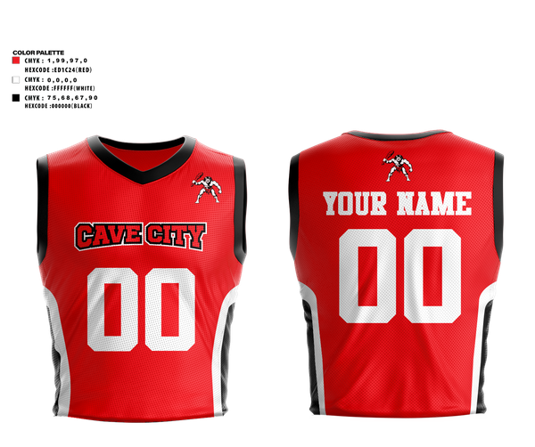 Womens Basketball Jersey, Cave City, Women's Basketball, Teamtime, Team time, sublimation, custom sports apparel, team uniforms, spirit wear, spiritwear, sports uniforms, custom shirts, team store, custom team store, fundraiser sports, apparel fundraiser