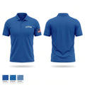 Cheraw Short Sleeve Performance Polo - 1