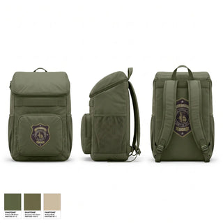 Gear Bag, WVDCR Special Operations, Police, Teamtime, Team time, sublimation, custom sports apparel, team uniforms, spirit wear, spiritwear, sports uniforms, custom shirts, team store, custom team store, fundraiser sports, apparel fundraiser