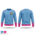 Crushers 38430554 Crew Neck Sweatshirt - 1