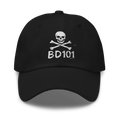 MSRON 10 BD101 62982880 Dad hat
